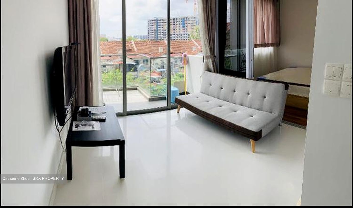Casa Cambio (D19), Condominium #395787481